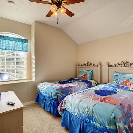 Triton Vacation Pool Home Near Disney Orlando Exterior photo